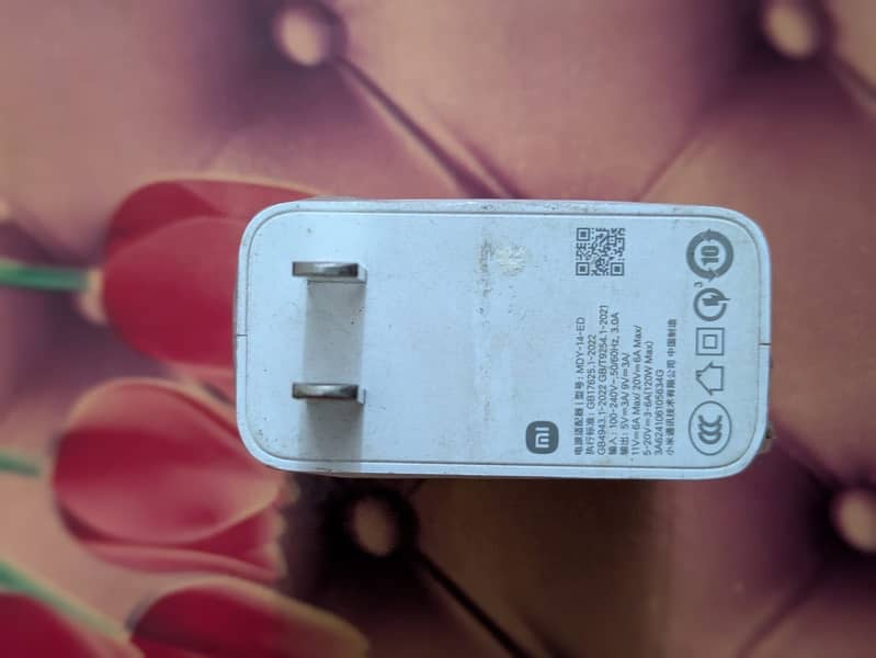 Xiaomi Other Model 6