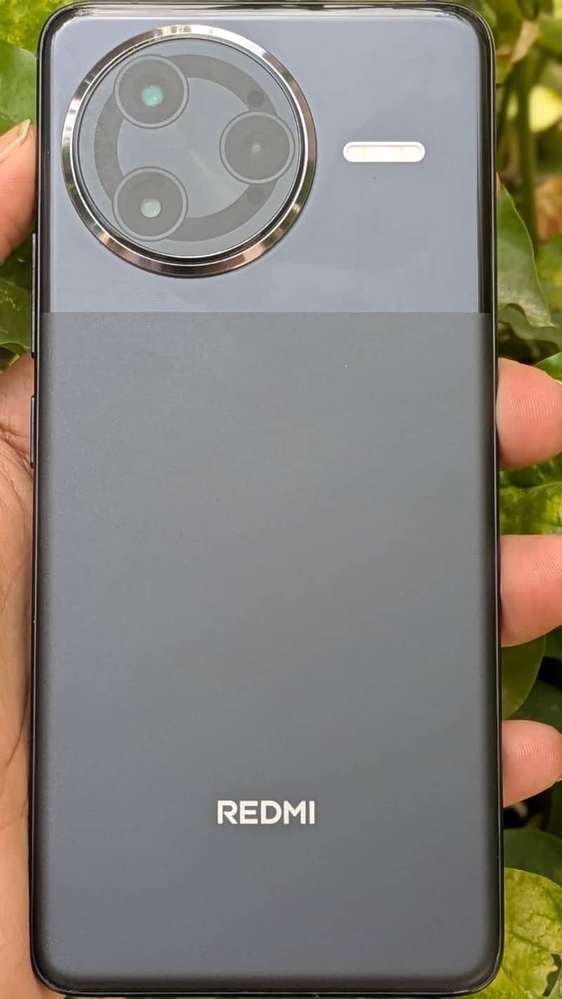 Xiaomi Other Model 7