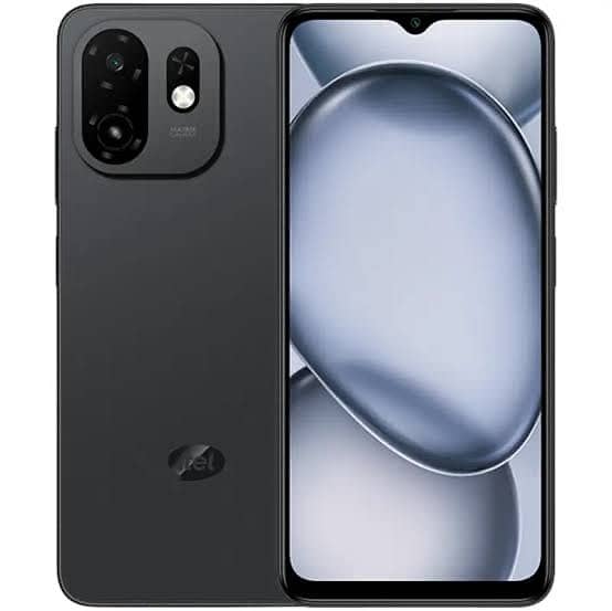 Itel A100C 0