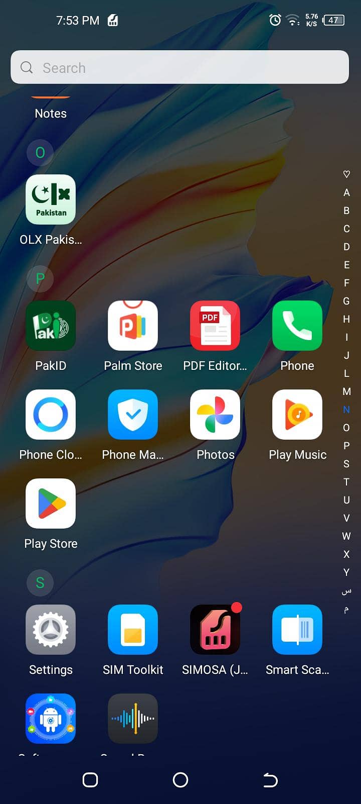 Tecno CAMON 17P 2