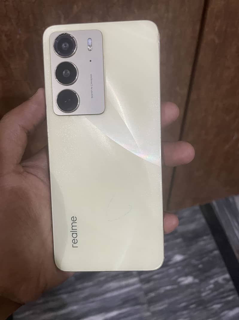 Realme C75 3