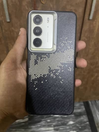 Realme C75