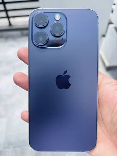 Apple iPhone 14 Pro Max(with Box)