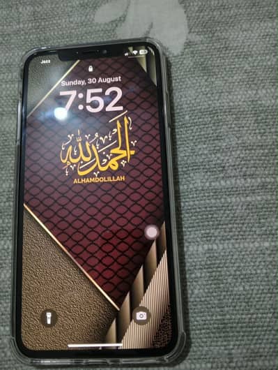 Apple iPhone XS Max