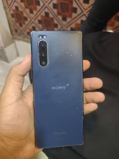 Sony 5