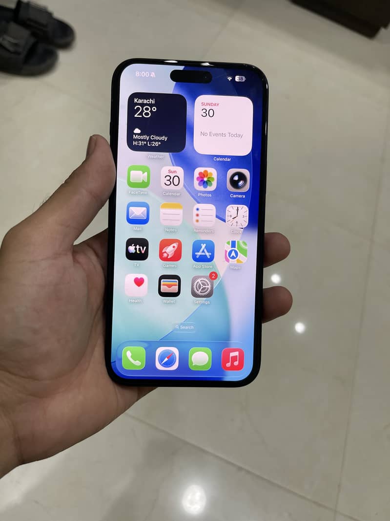 Apple iPhone 16 Plus 7