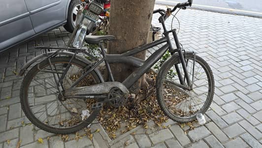 road bike