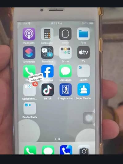iPhone 6s PTA Approved 64GB Jo Colour Chahye Mill Jaega ‎ ‎