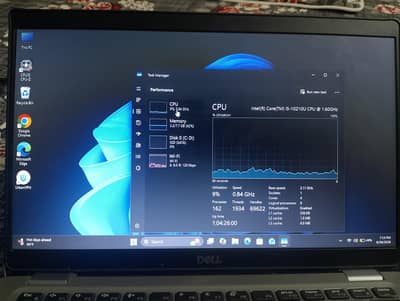 Dell latitude 5310 13.3 inches