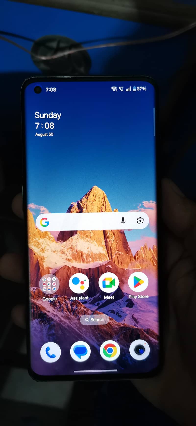 One Plus 10 Pro 0
