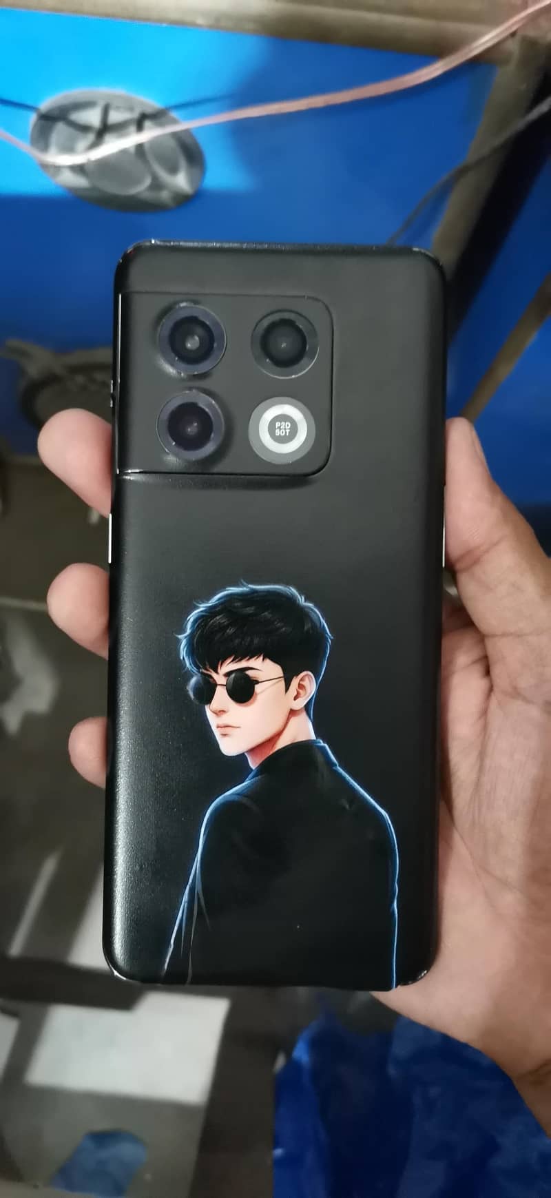 One Plus 10 Pro 1