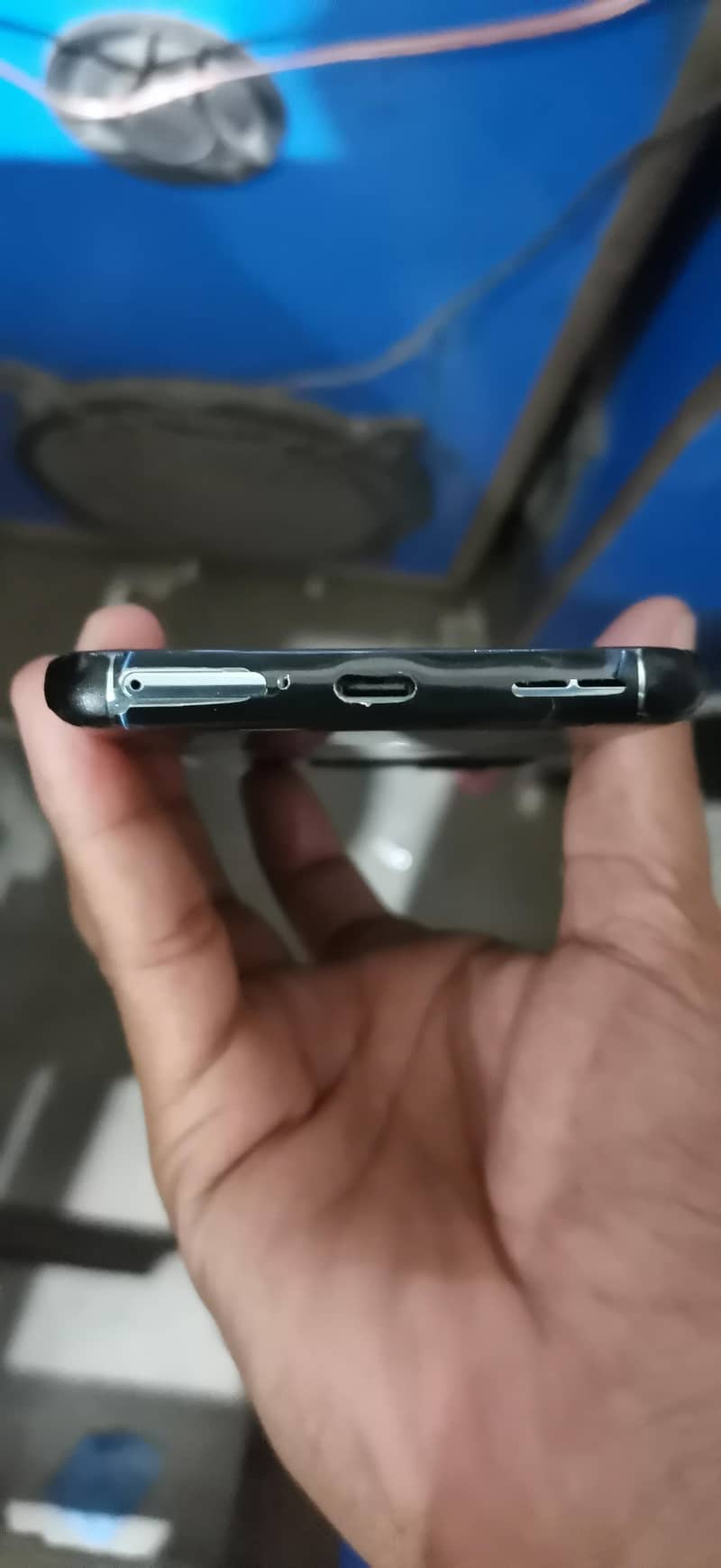 One Plus 10 Pro 3