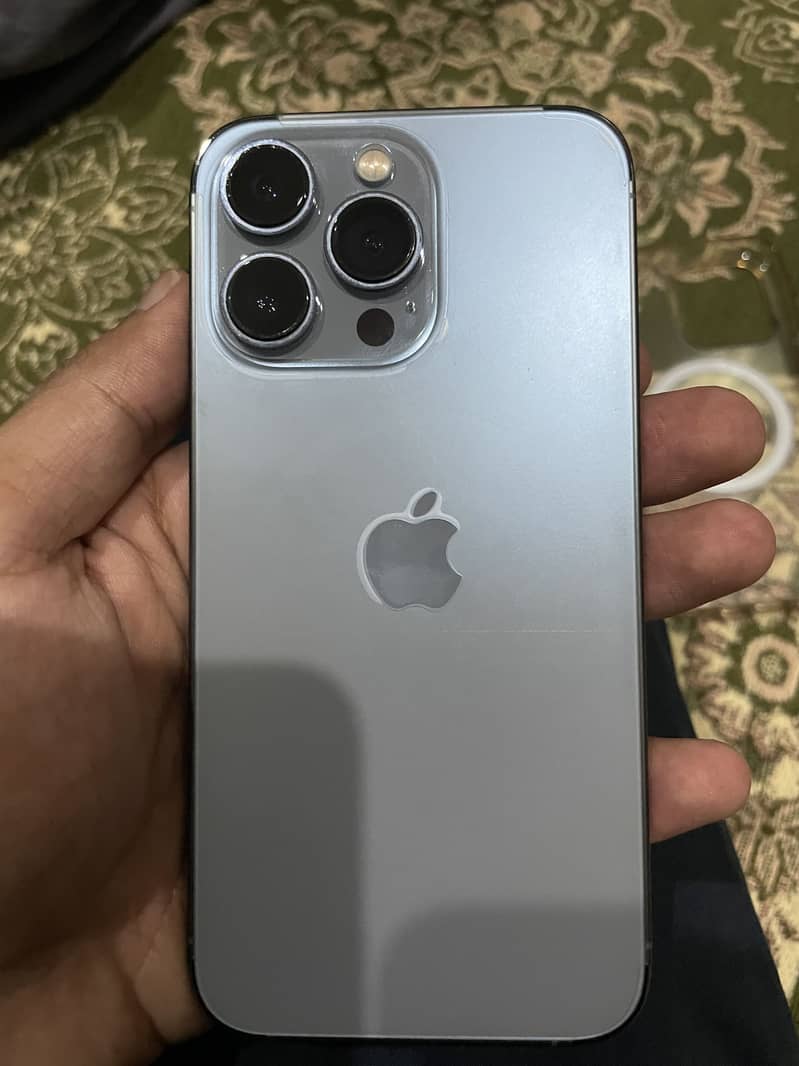 Apple iPhone 13 Pro 0