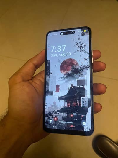 Tecno Spark Go 2