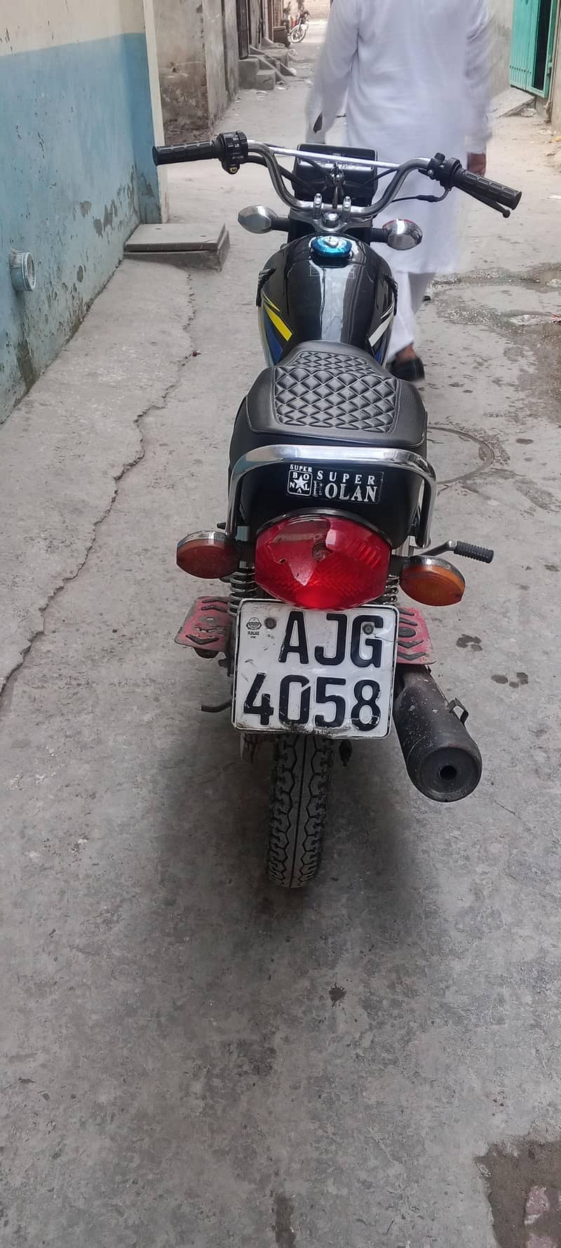 arjat 1