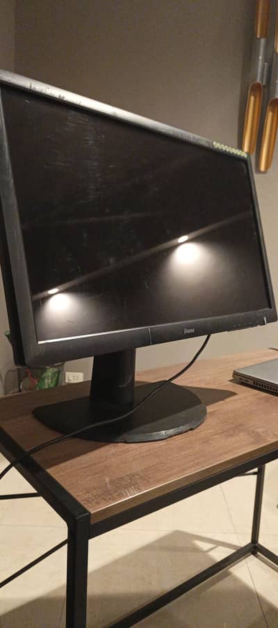 iiyama Monitor 27" Full HD