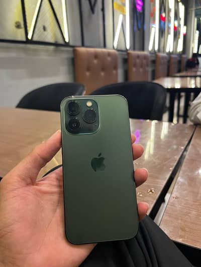 Apple iPhone 13 Pro
