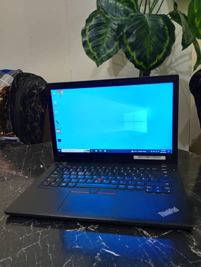 Lenovo ThinkPad T470