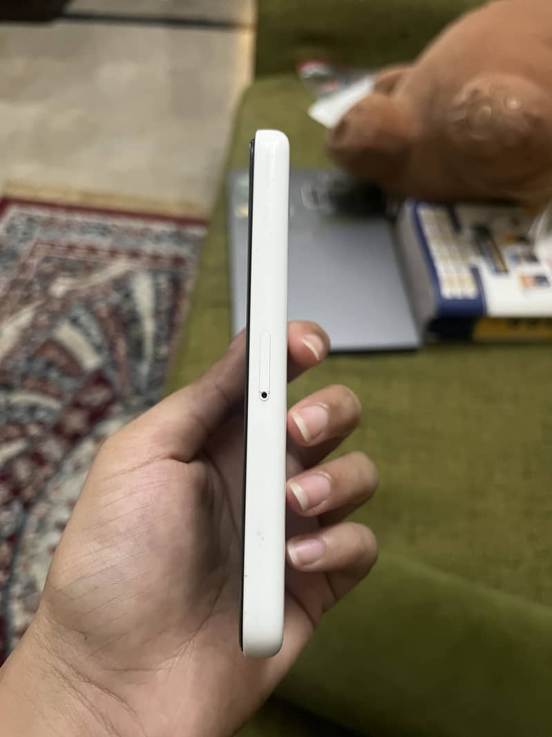 Apple iPhone 5c 5