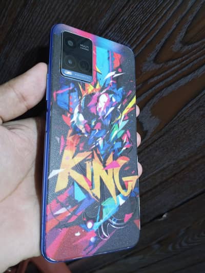 Vivo Y21