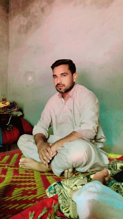 Mohsin Raza