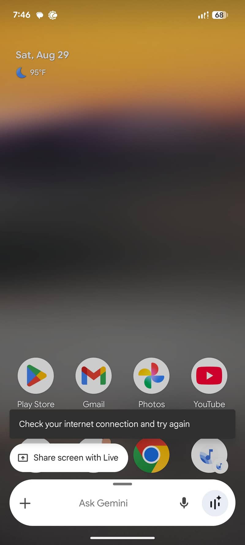 Google Pixel 6a 0