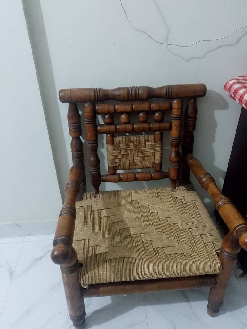 sofa set with table 2