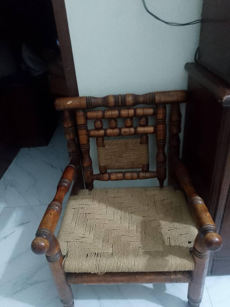 sofa set with table 3