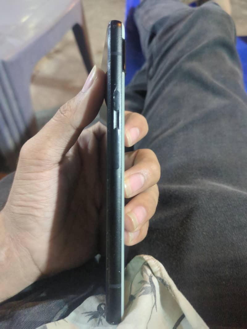 Google Pixel 6a 0
