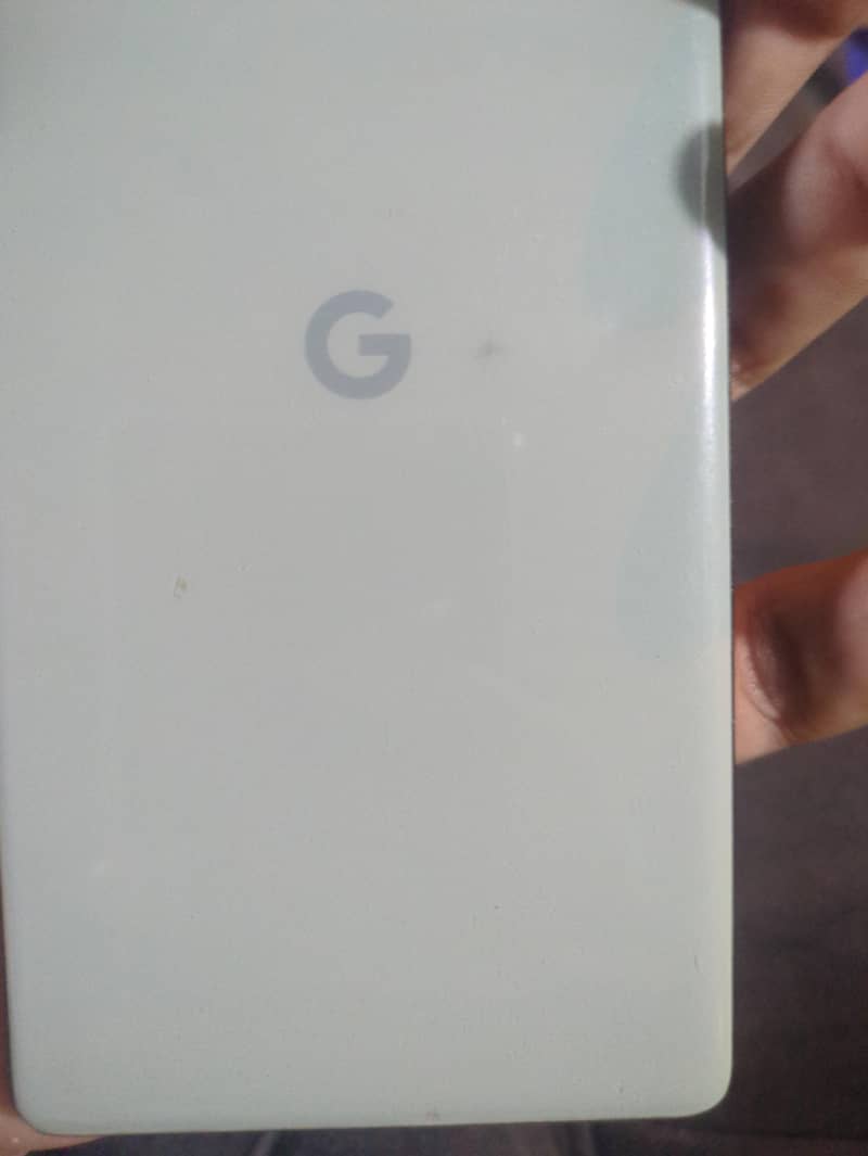Google Pixel 6a 6