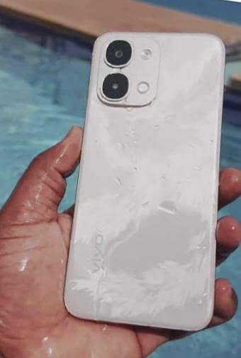 Vivo Y31