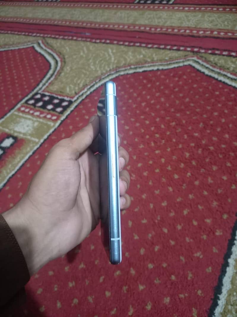 Google Pixel 7a 0