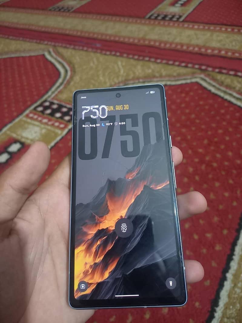 Google Pixel 7a 3