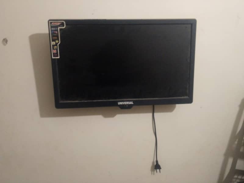 universal led 0