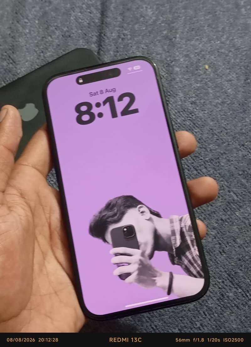 Apple iPhone 15 2