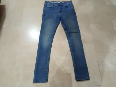 Denim Jeans