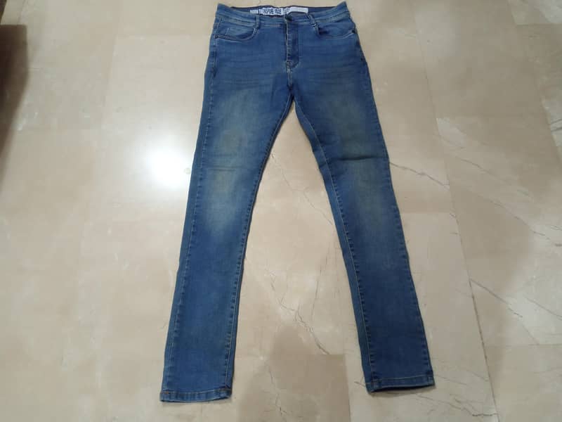 Jeans 0
