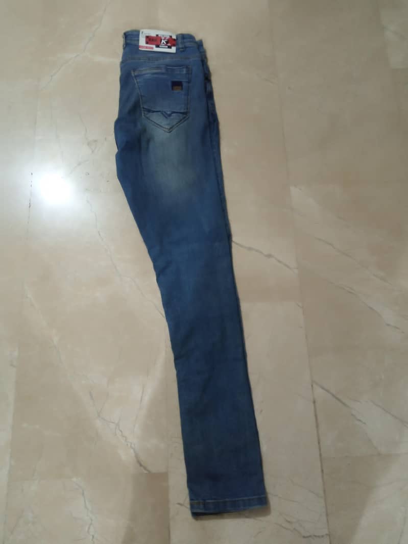 Jeans 1