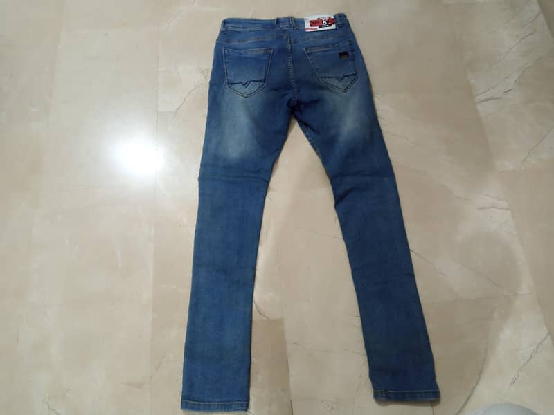 Jeans 2