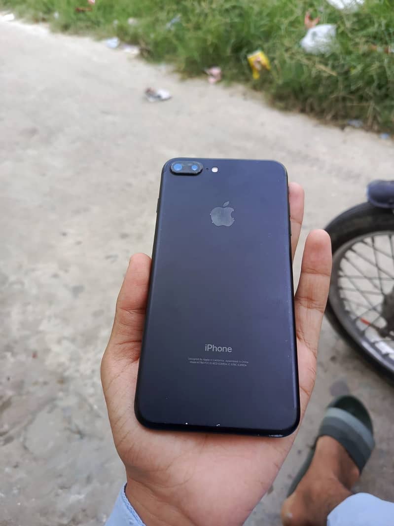 iPhone 7 Plus pta 4