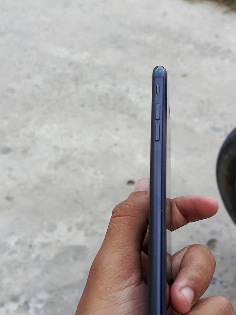 iPhone 7 Plus pta 5
