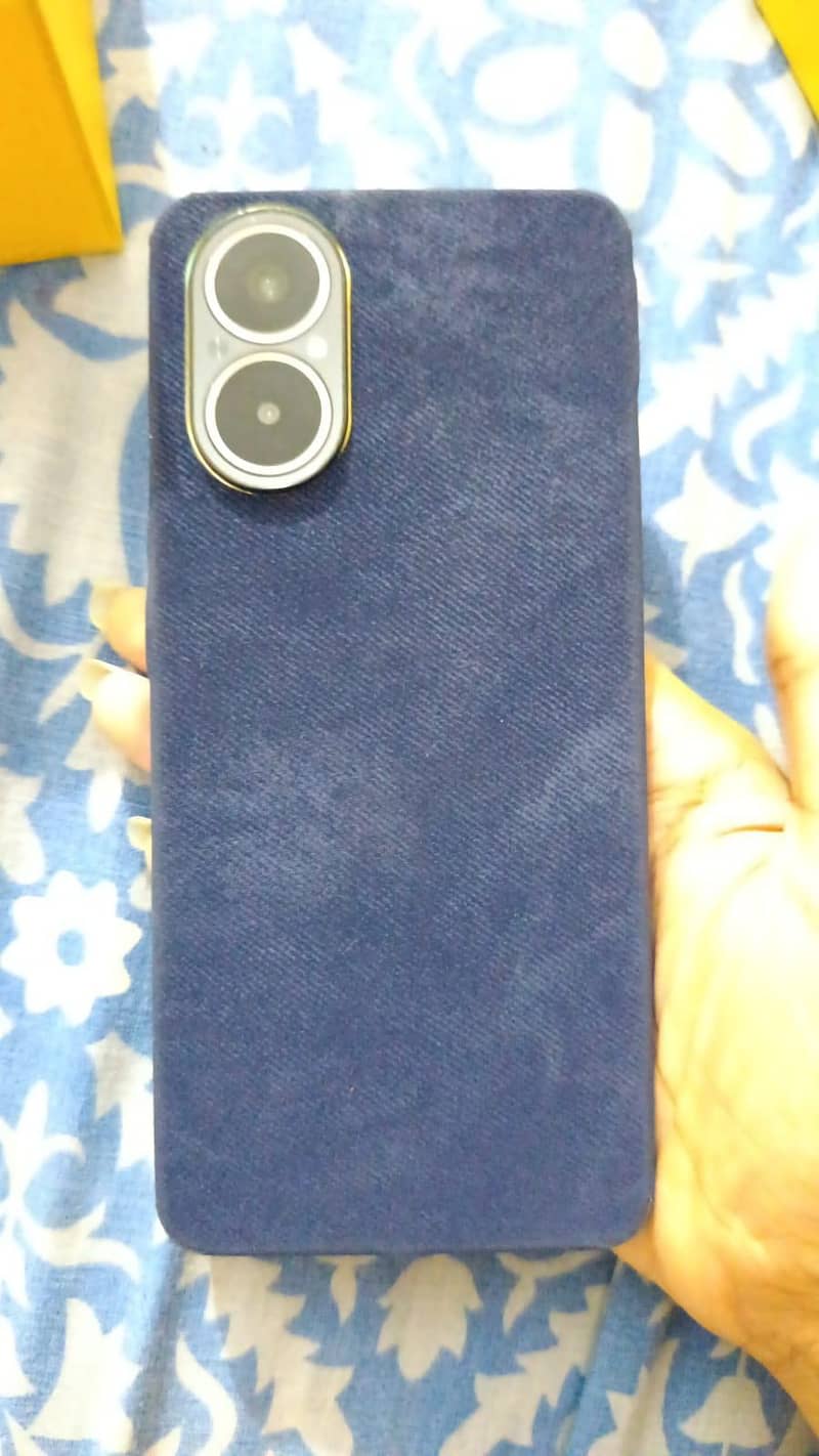 Realme C67 3