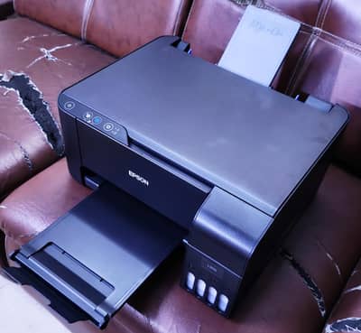 epson printer L3110new only 700 page used 03060920233