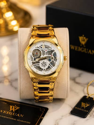 Watches