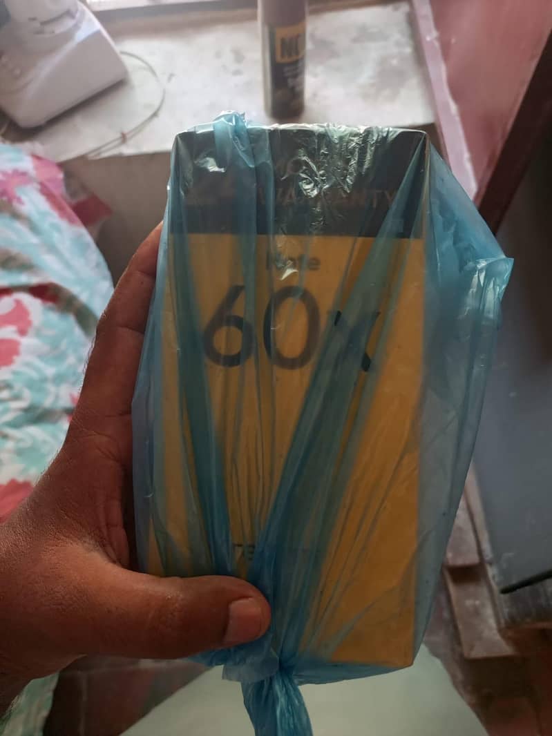 Realme Note 60x 6