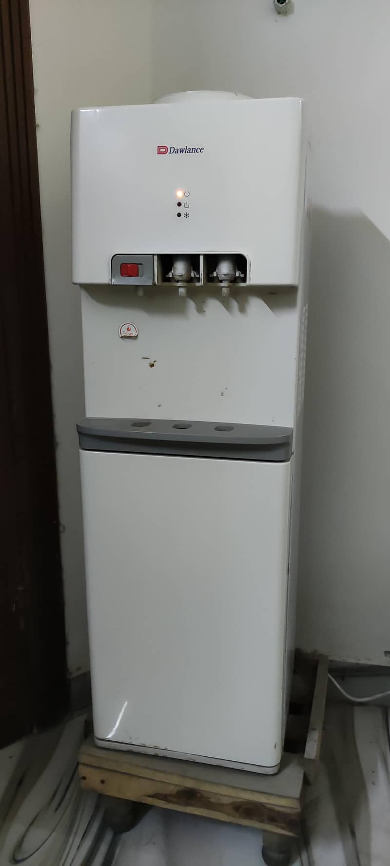 dawlance dispenser 0