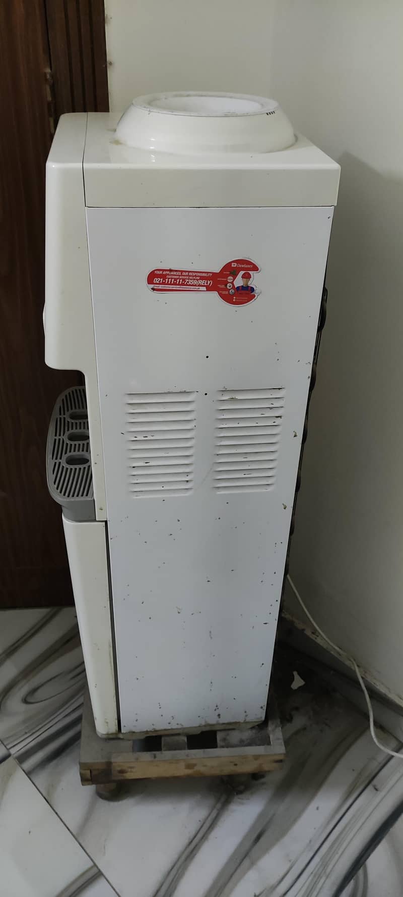 dawlance dispenser 3