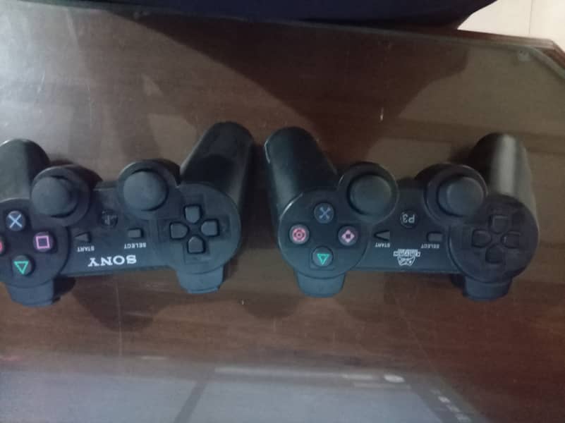 PlayStation 3 2