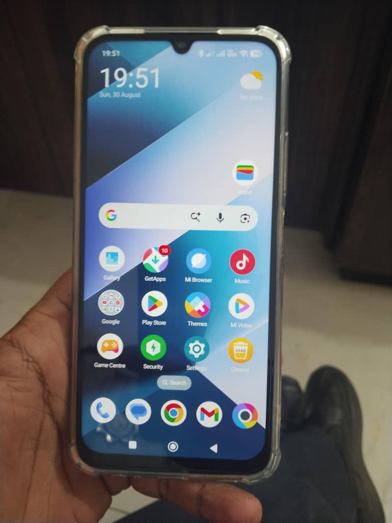 Xiaomi POCO C81 Pro 3