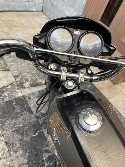 Honda 70